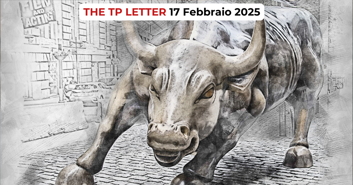 SPX sui massimi storici