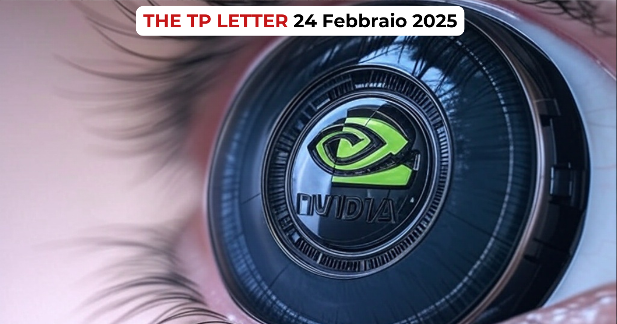 Venerdì rosso del growth